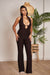 SKYE HALTER JUMPSUIT